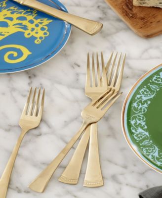 Portola 20 Piece Flatware Set, Service for 4