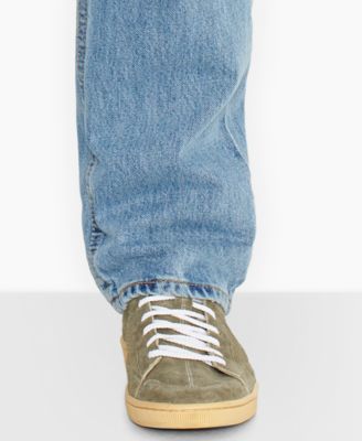 Men's 505™ Regular Fit Non-Stretch Jeans