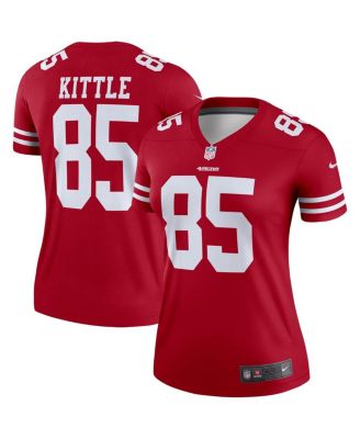 san francisco 49ers jersey nike