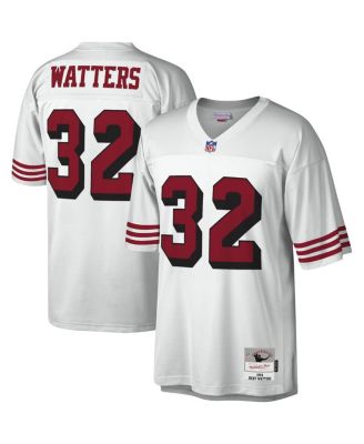 San Francisco 49ers: Throwback jerseys a hot item