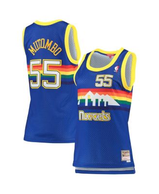 Mitchell & Ness