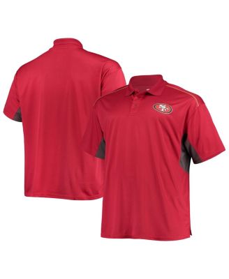 49ers polo