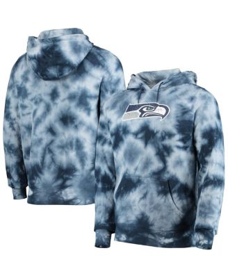 Seattle Seahawks Boys Medium Camo Hoodie Pullover by Team 