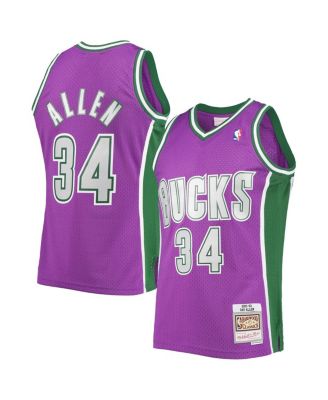Mitchell & Ness