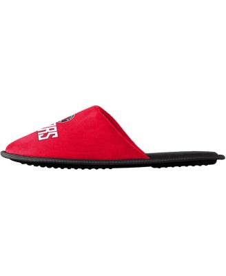 Men's Toronto Raptors Scuff Slide Slippers