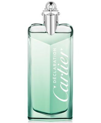 Cartier D claration Haute Fra cheur Eau de Toilette Spray 3.3 oz