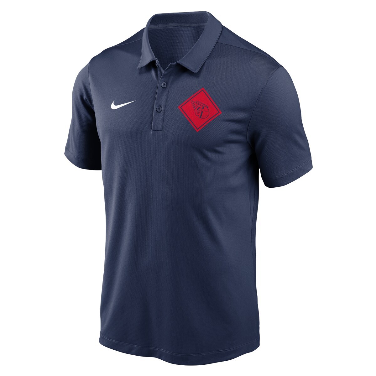 Nike Navy Boston Red Sox Diamond Icon Franchise Performance Polo In Navy