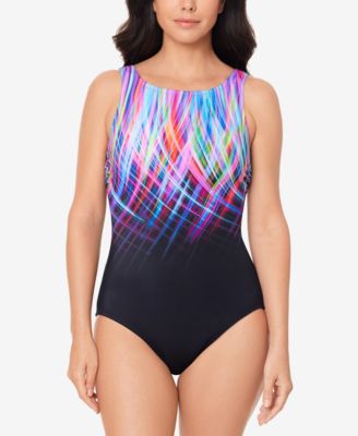 womens reebok swimsuits