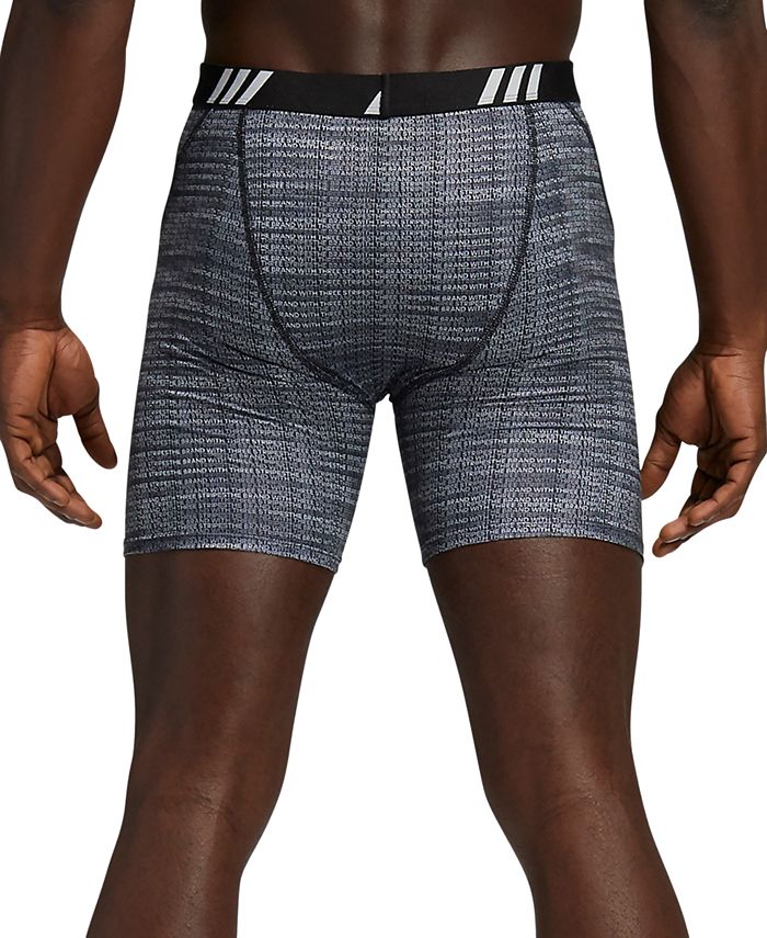 adidas Men's Sport Performance Mesh Graphic Boxer Briefs 3Pack Macy's