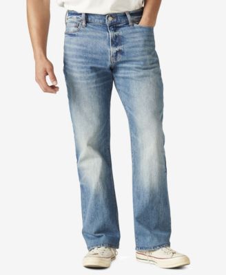 lucky brand bootcut mens jeans