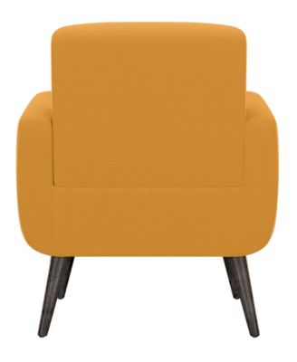 Kenneth Mid Century Modern Armchair