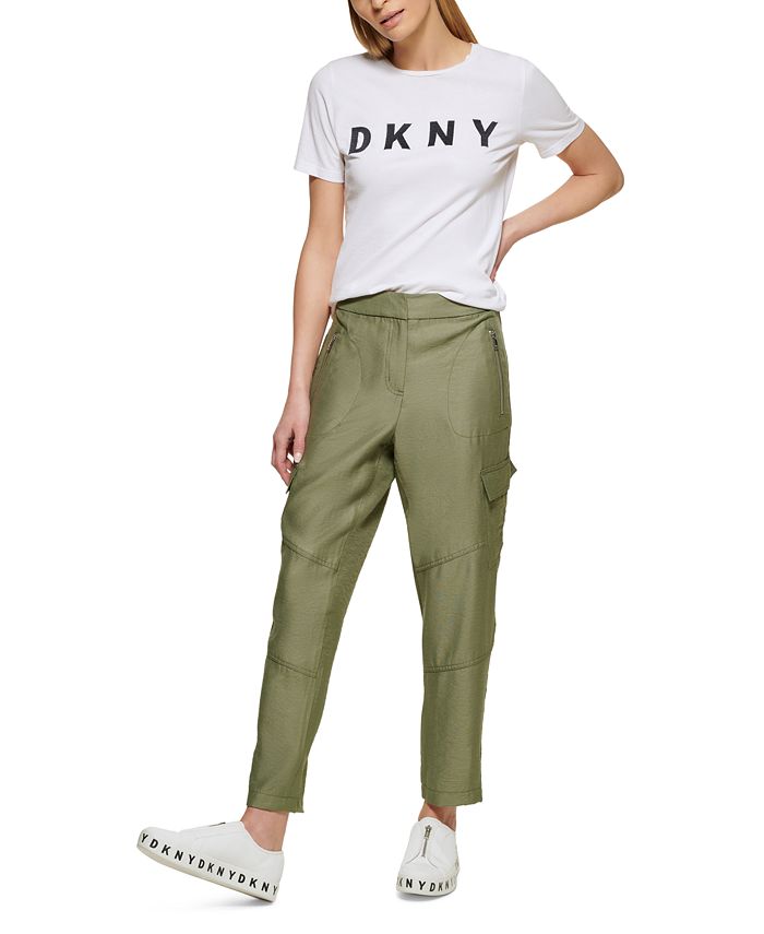 DKNY Cargo Pants Macy's