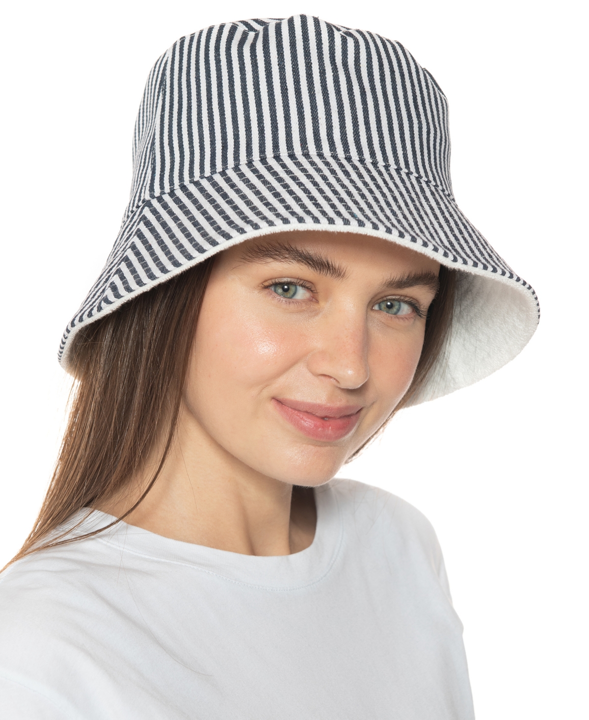 Macy's bucket best sale hats