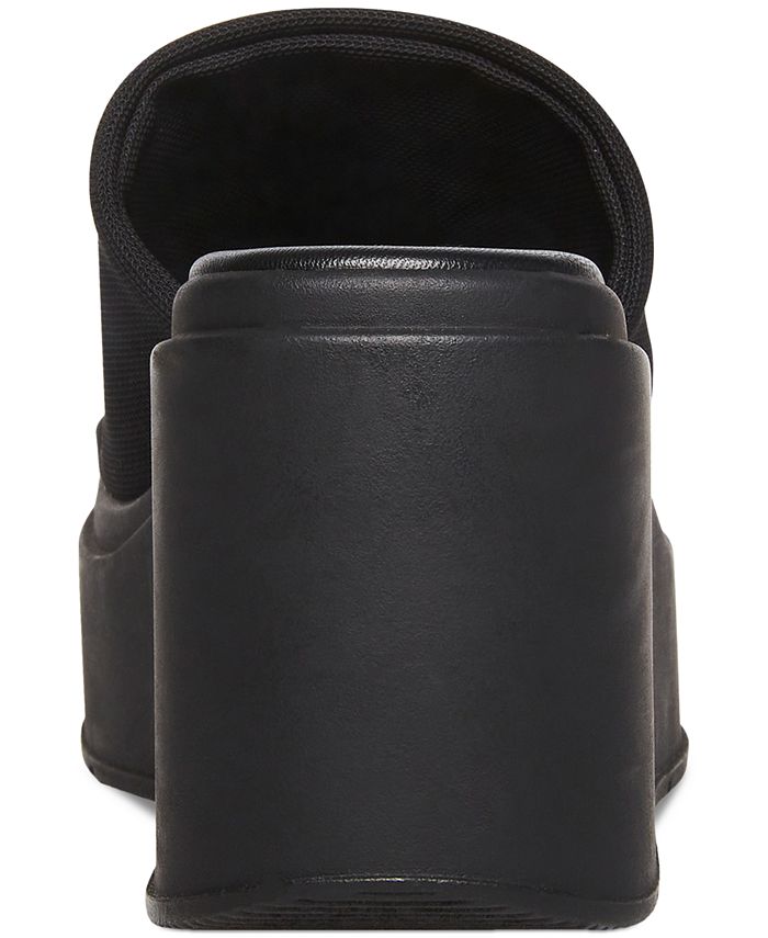 Madden Girl Wesley Platform Wedge Sandals Macy's