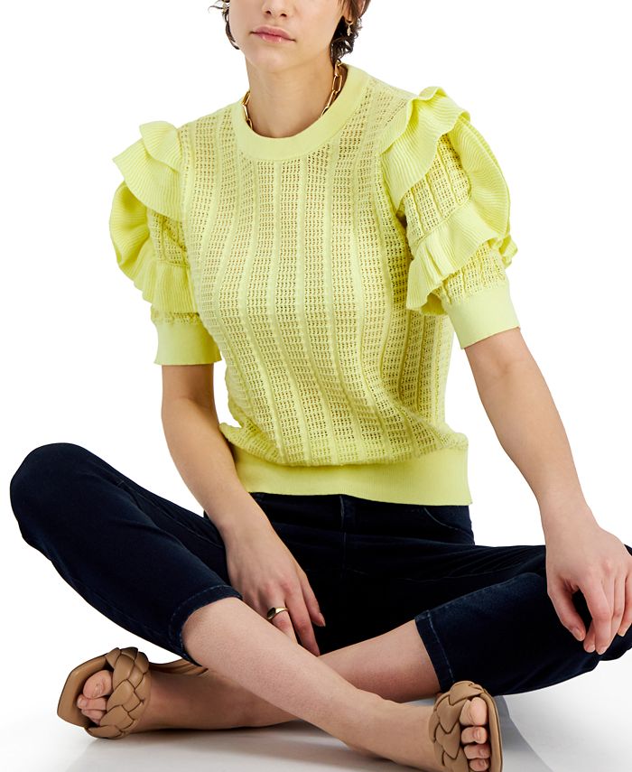 Macys summer clearance sweaters