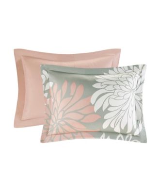 Madison Park Essentials Maible Reversible 9-Pc. Comforter Set, California King