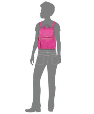 Calvin Klein Garnet Backpack