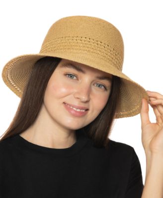 nine west hats