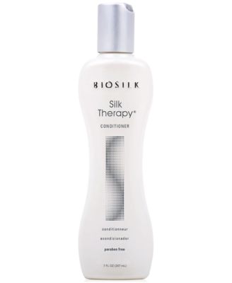 Biosilk - BioSilk Silk Therapy Conditioner, 7 oz.