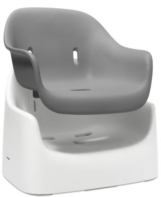 Tot Nest Booster Seat with Removable Cushion