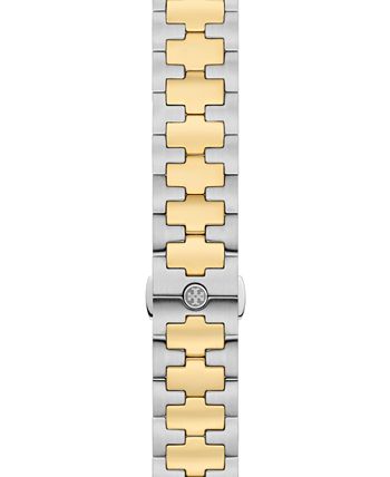 Reva Bangle Watch Gift Set, Gold-Tone Stainless Steel/Multi-Color: Women's  Designer Strap Watches