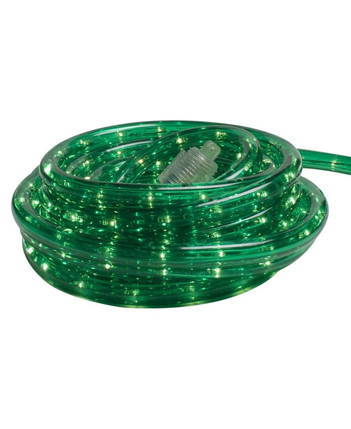 Northlight 100' Incandescent Outdoor Christmas Rope Lights Macy's