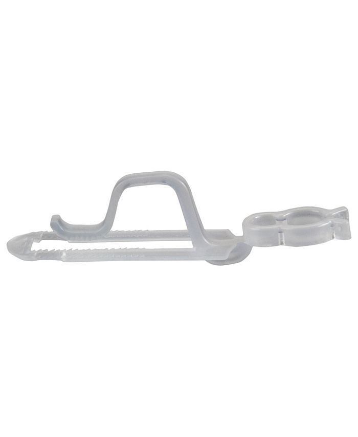 Northlight Omni AllinOne Universal Gutter and Shingle LED Christmas