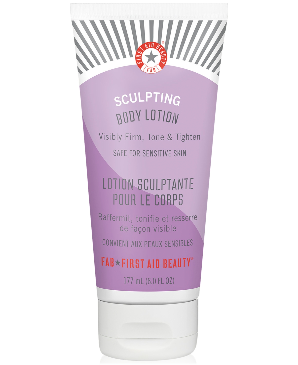Shop First Aid Beauty Sculpting Body Lotion