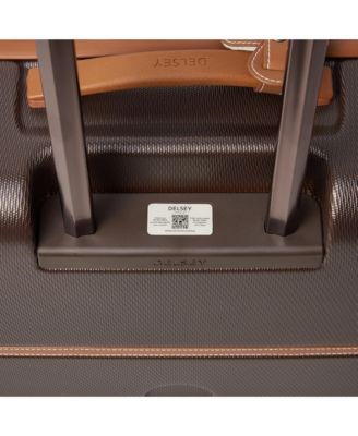 Delsey Chatelet Air 2.0 International Carry-on Spinner