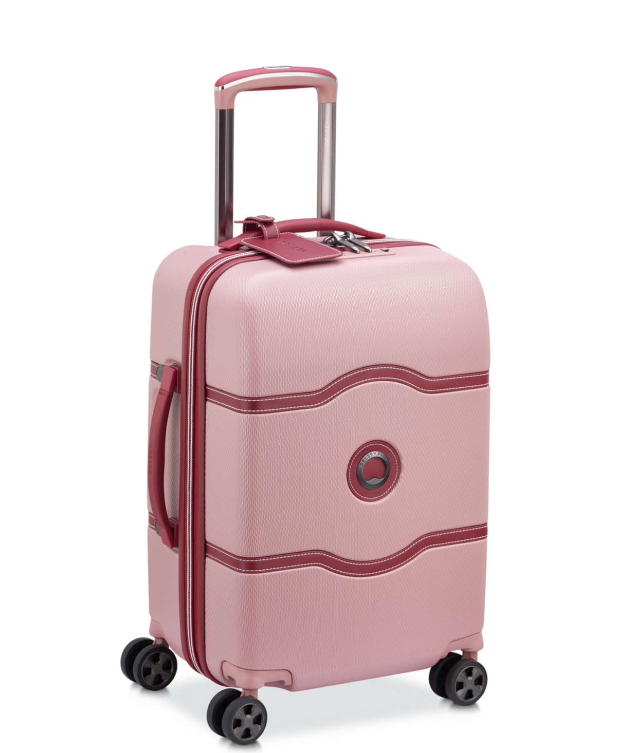 chatelet air 2.0 19 carry on spinner