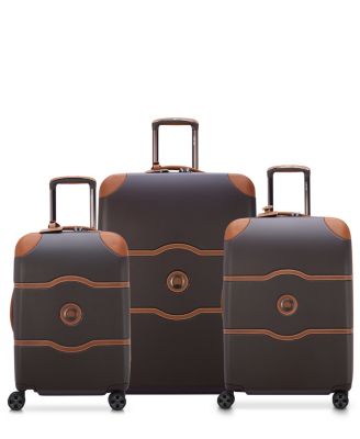 Delsey Chatelet Air 2.0 International Carry-on Spinner