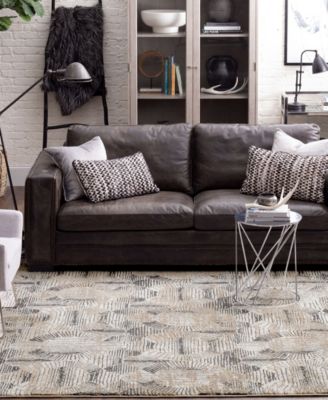 CLOSEOUT! Vanguard Valiant 5'3" x 7'10" Area Rug