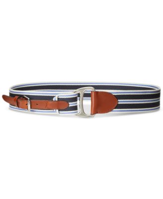 Lauren Ralph Lauren Striped Bend-Back 