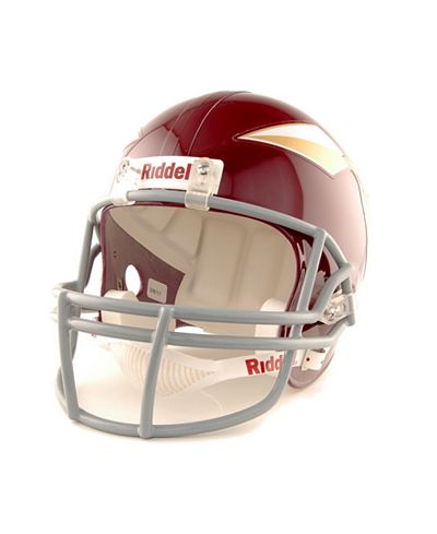 Riddell Washington Redskins Deluxe Replica Helmet