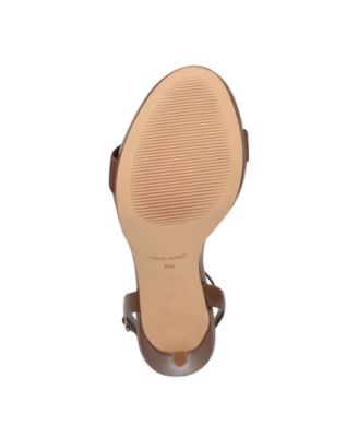 Women's Loola Ankle Strap High Stiletto Sandals