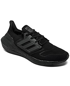 Men's Ultraboost 22 Running Sneakers from Finish Line