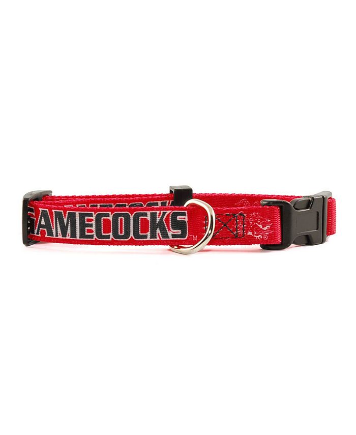 Hunter Manufacturing South Carolina Gamecocks Dog Collar Macy's