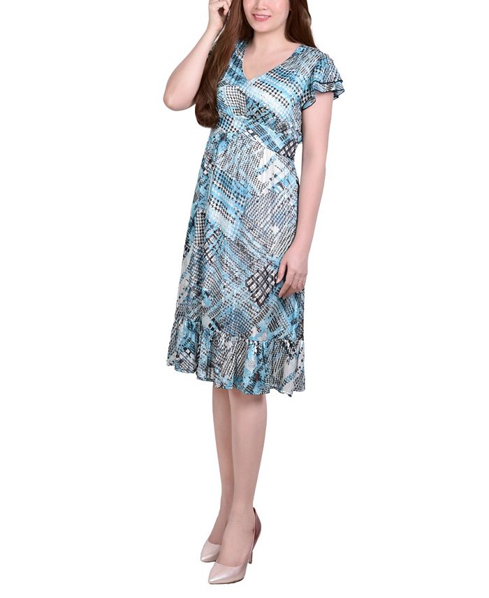 Macys empire 2024 waist dresses