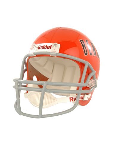 Riddell Cincinnati Bengals Deluxe Replica Helmet