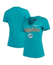 Womens Miami Dolphins Apparel - Macy's