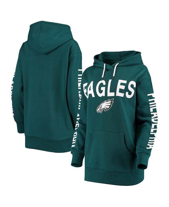 Eagles sale women's hoodie