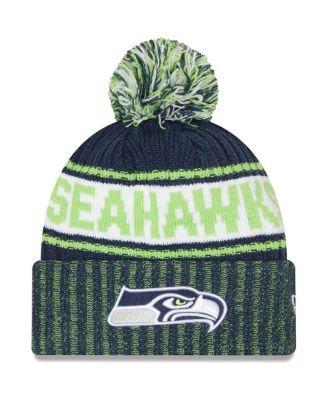 seahawks stocking cap
