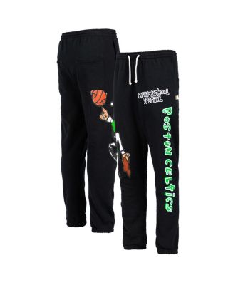 Boston celtics sale sweatpants