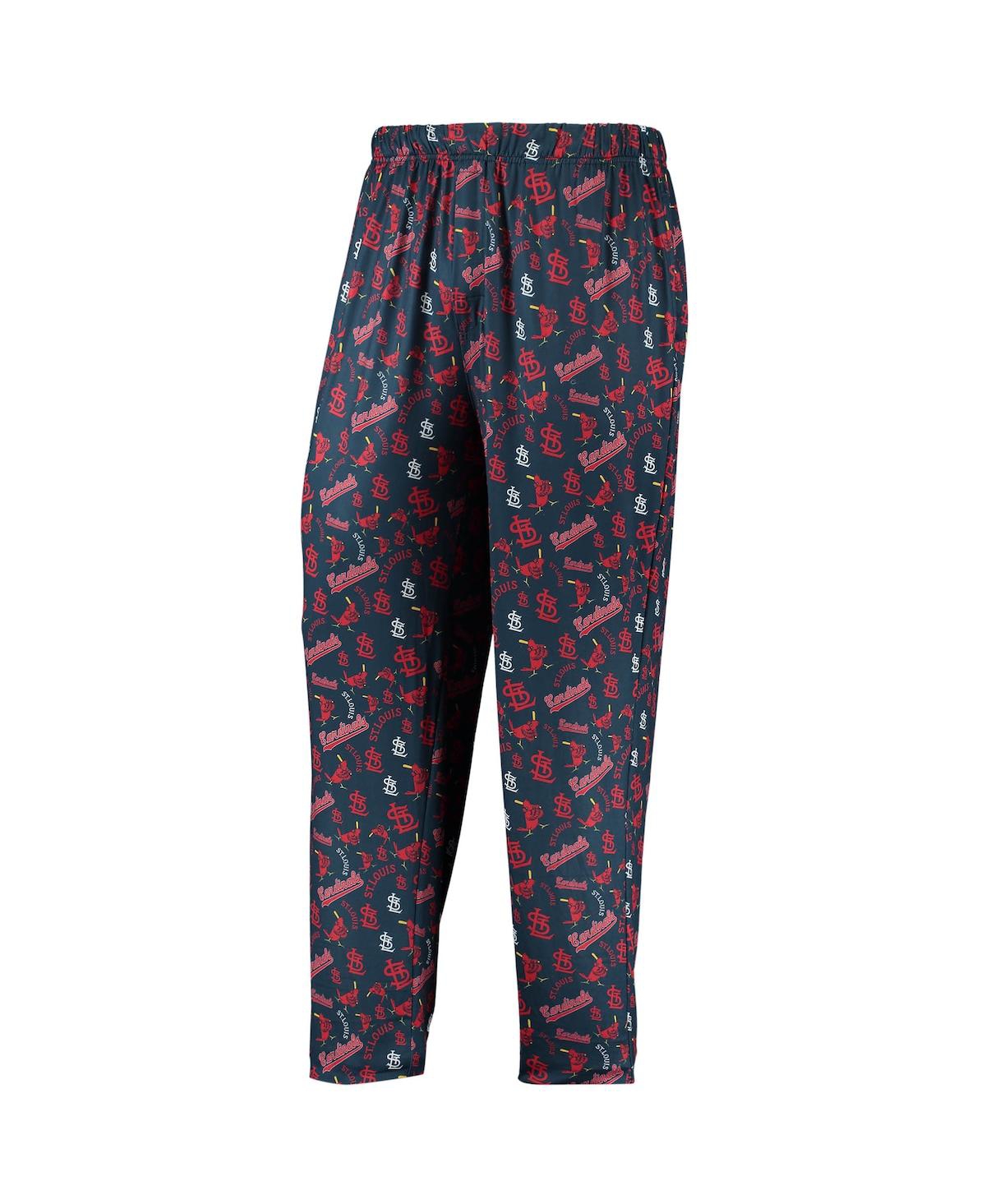 St. Louis Cardinals Pajamas, Sweatpants & Loungewear in St. Louis Cardinals  Team Shop 