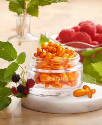 Power-C Firming & Brightening Serum Capsules, 50 pc.