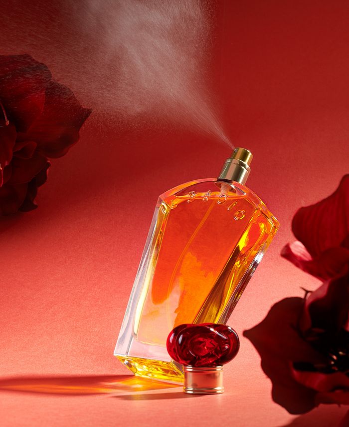 Il Bacio by Borghese, 3.4 oz Eau De Parfum Spray for Women main image 0