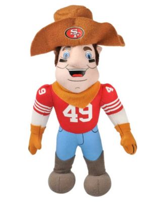 san francisco 49ers sourdough sam