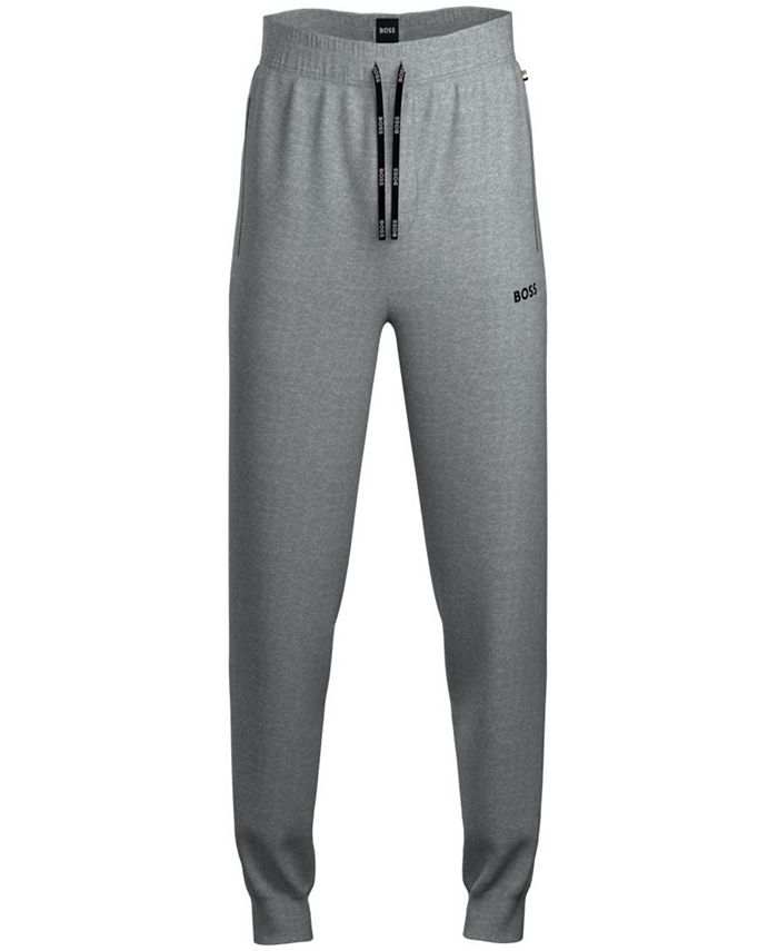 hugo boss mix and match joggers