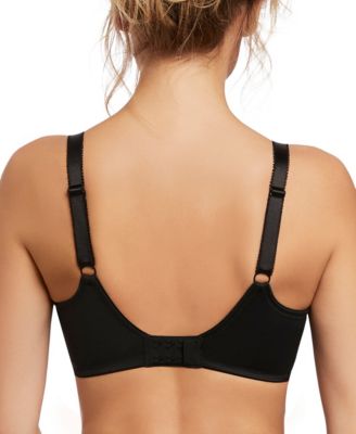 Women's Fusion Underwire Full Cup Side Support Bra