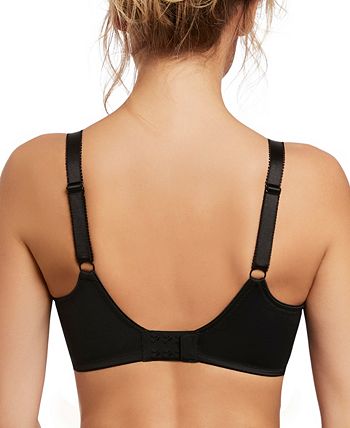Fantasie Fusion Full Cup Side Support Bra: Slate: 34E